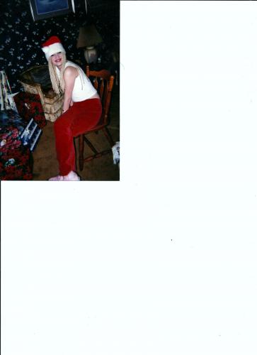 Merry Christmas, Friend