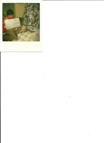 Aly Christmas 1983 001