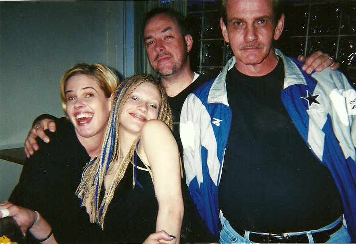 DonnaX AlysonX Craig and Robert